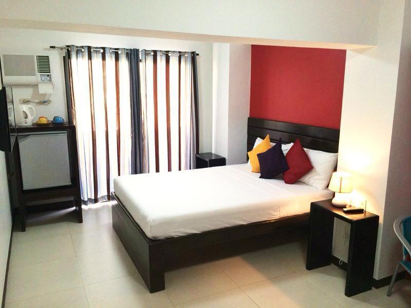 Manana 3* Balabag (Boracay)