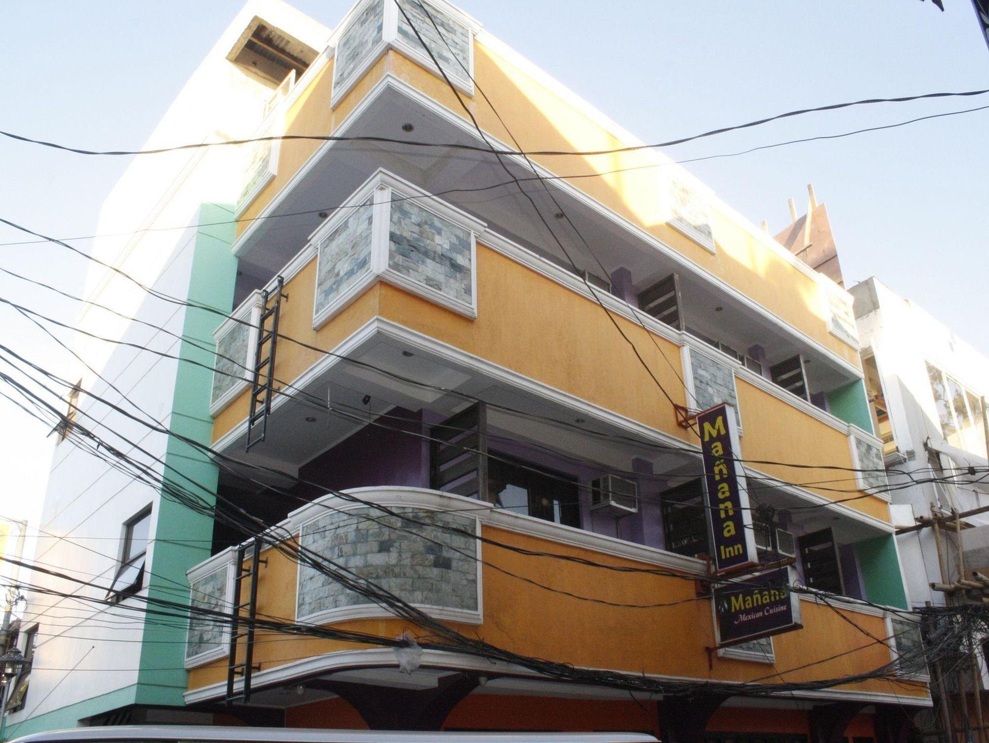 Manana Balabag (Boracay)