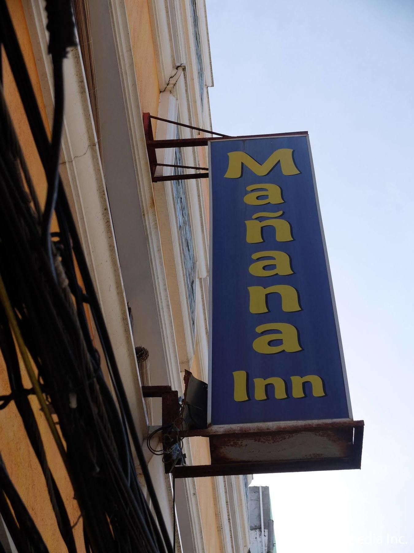 Manana 3* Balabag (Boracay)