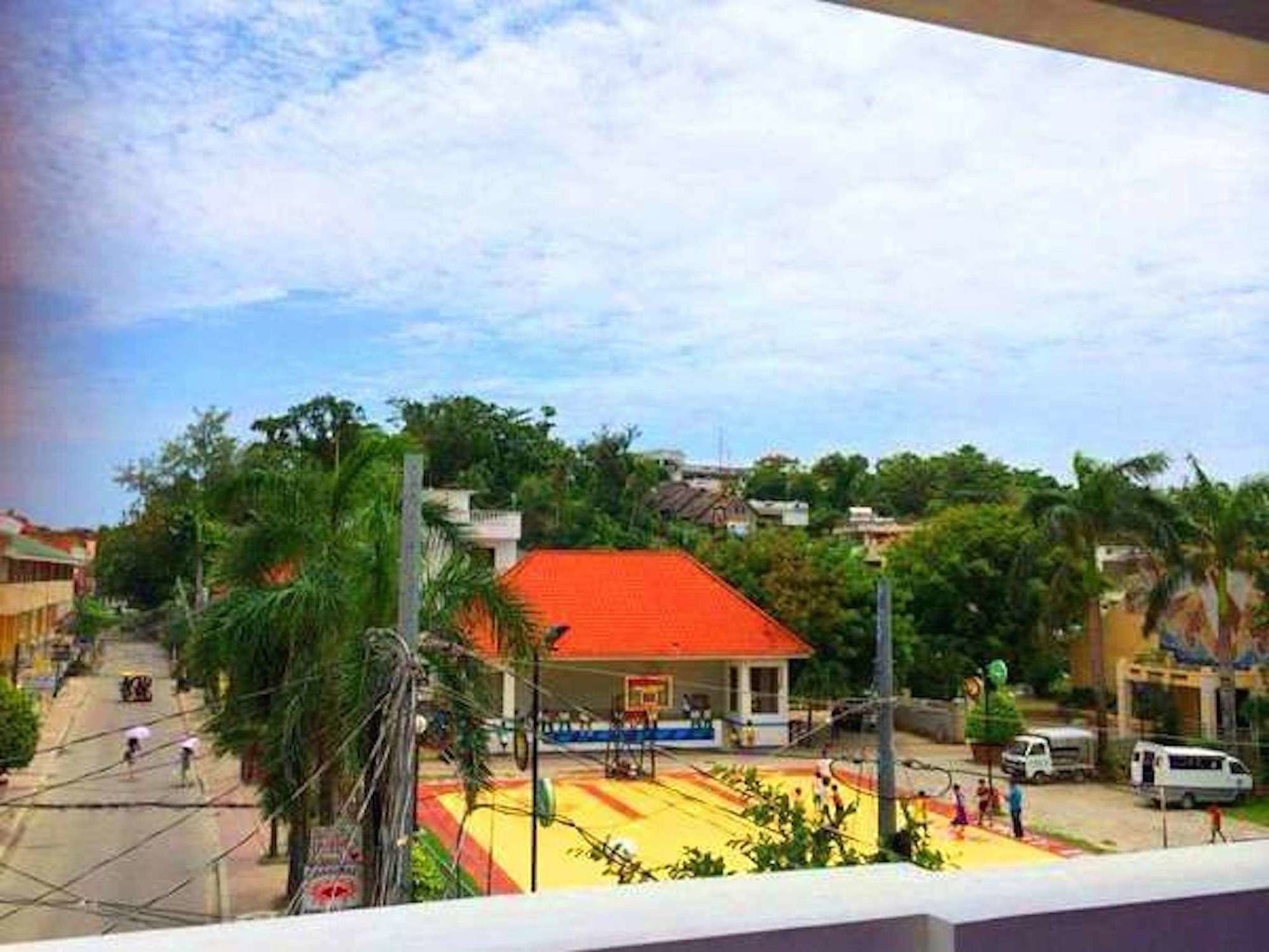 Manana bahay-panuluyan 3*