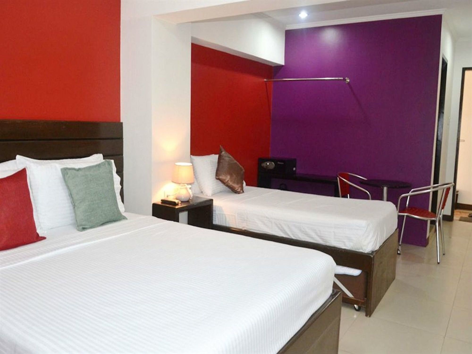 Inn Manana