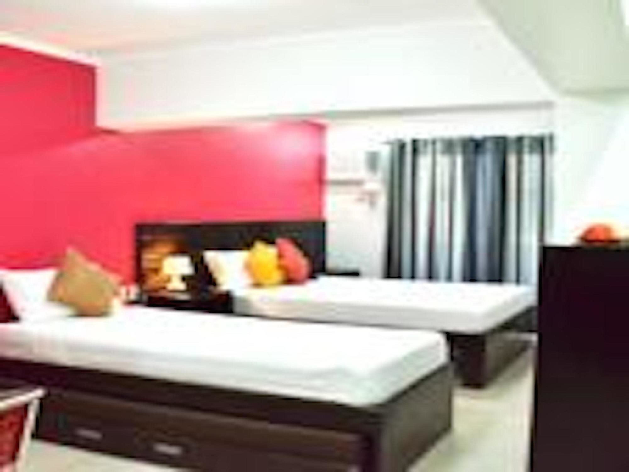 bahay-panuluyan Manana Balabag (Boracay)