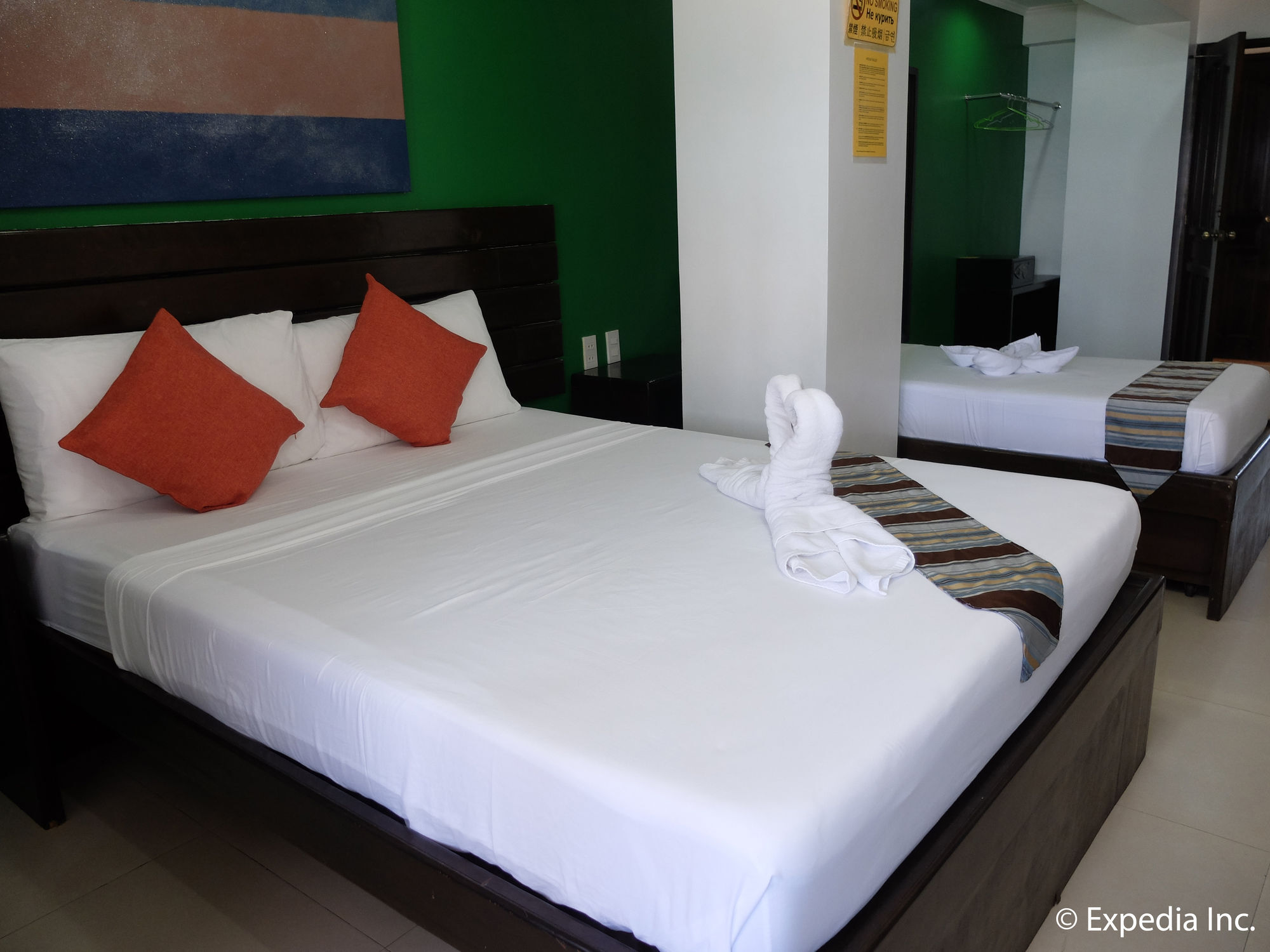 Manana Inn Balabag (Boracay)