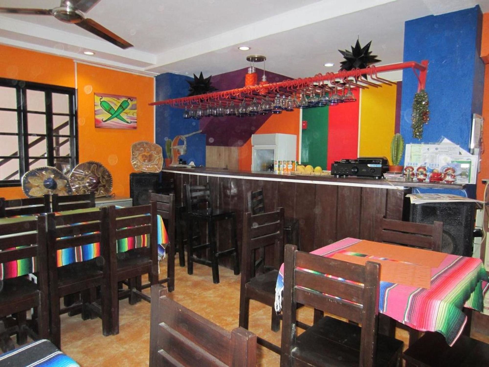 bahay-panuluyan Manana Balabag (Boracay)