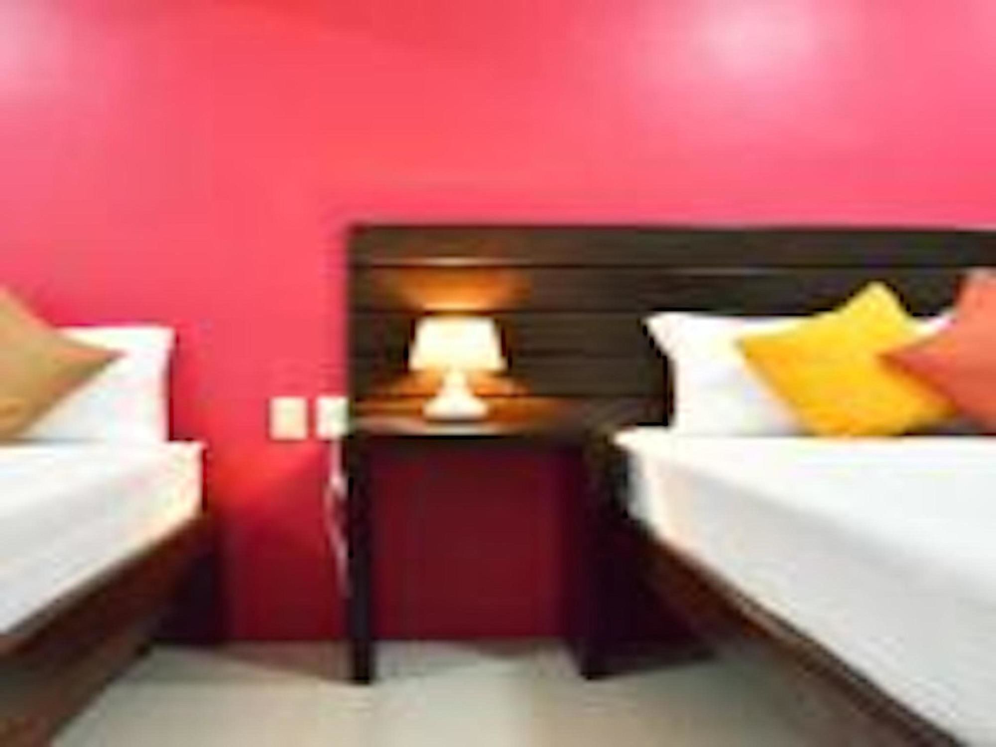 Manana Inn Balabag (Boracay)