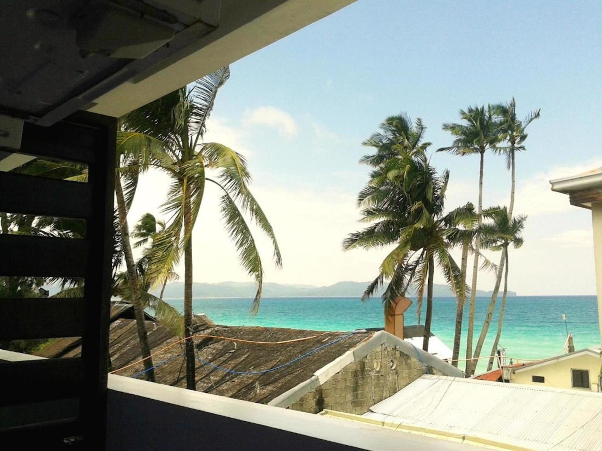 Manana 3* Balabag (Boracay)
