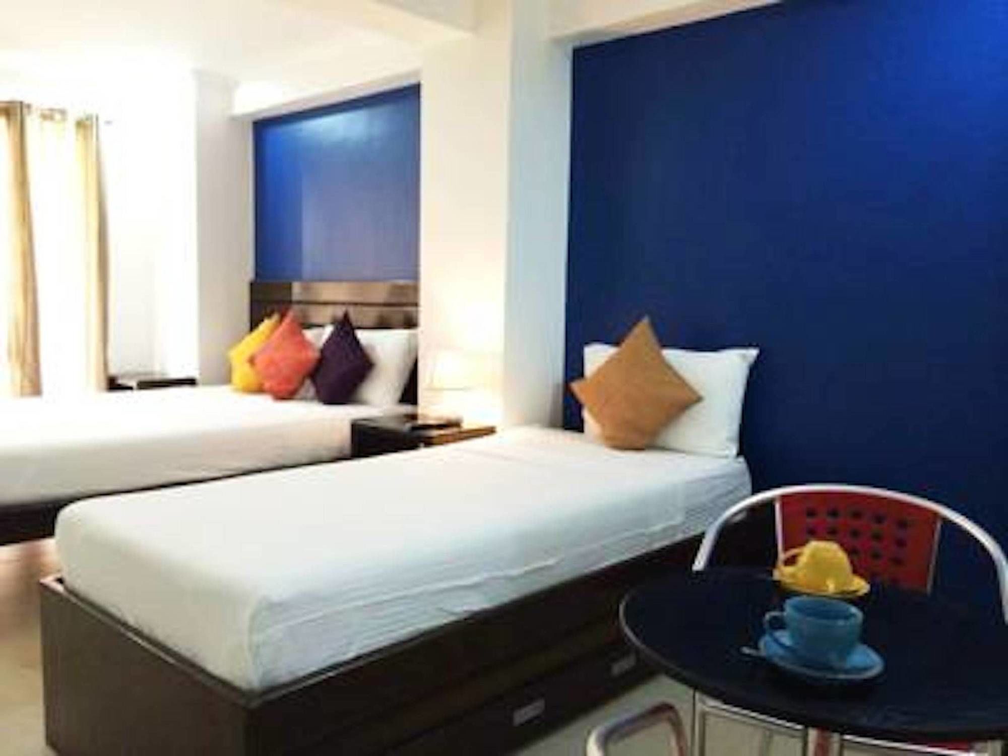 bahay-panuluyan Manana 3*