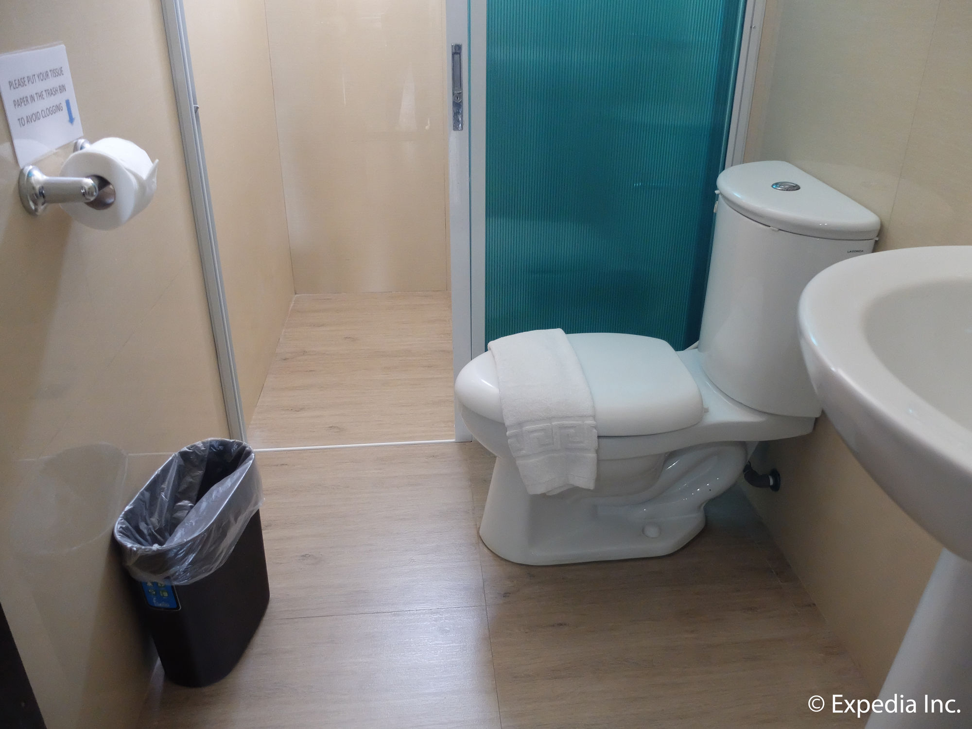 Manana Inn 3*