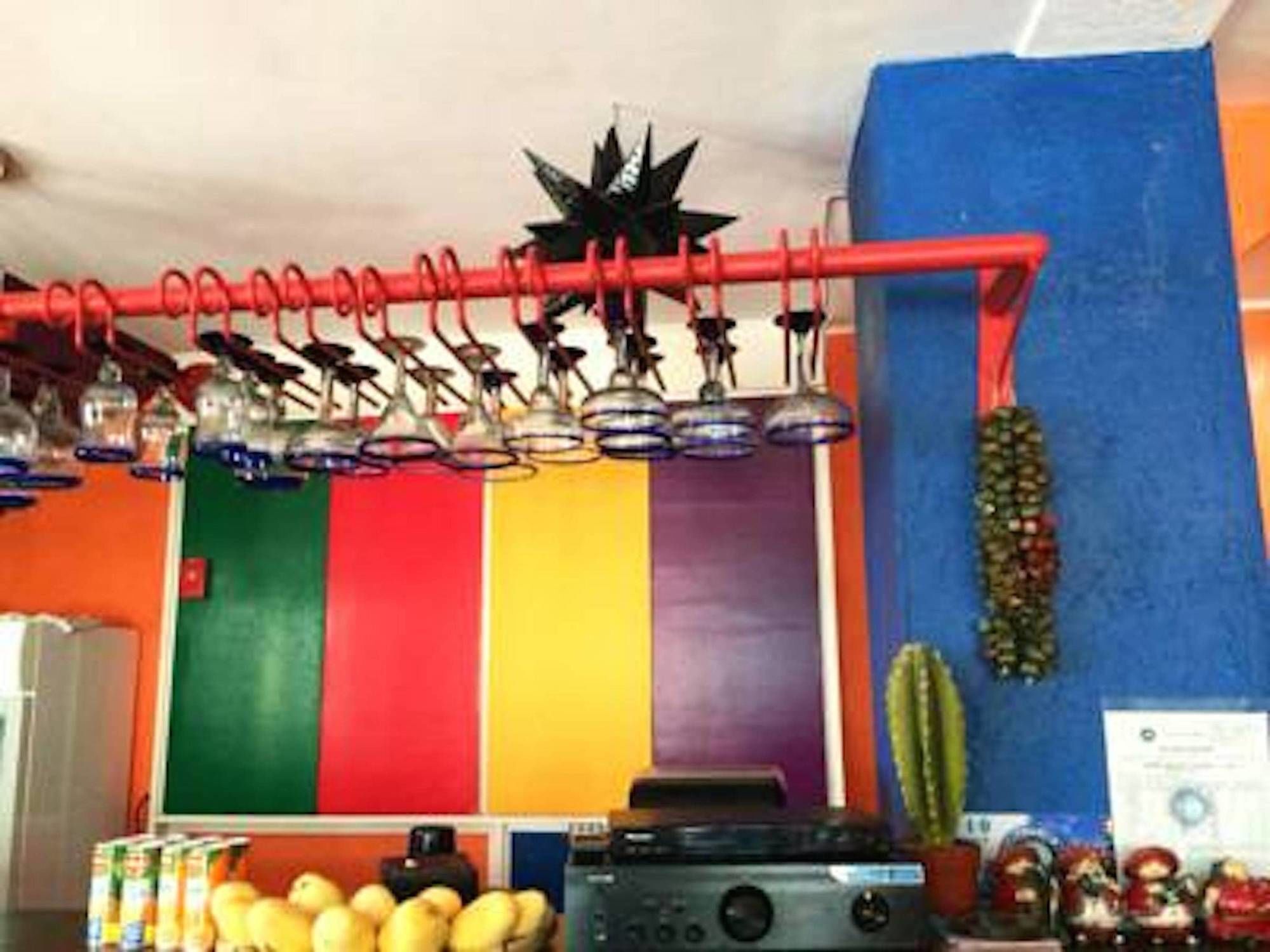 bahay-panuluyan Manana 3*